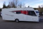 CARAVANE KABE ESTATE 600 GDL KS – Image 24