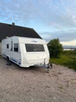 Caravane Polar 680 CTX-BK – Image 5
