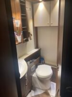 Caravane Polar 680 CTX-BK – Image 20