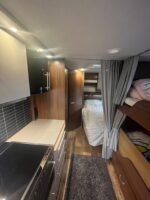 Caravane Polar 680 CTX-BK – Image 9