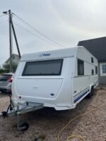 Caravane Polar 680 CTX-BK – Image 11