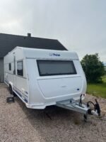 Caravane Polar 680 CTX-BK – Image 23