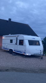Caravane Polar 680 CTX-BK – Image 22