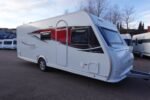 CARAVANE KABE ESTATE 600 GDL KS – Image 25