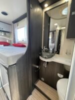 Camping-Car Benimar 263 – Image 10