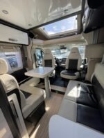 Camping-Car Benimar 263 – Image 17