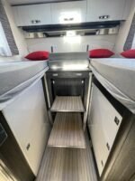 Camping-Car Benimar 263 – Image 15