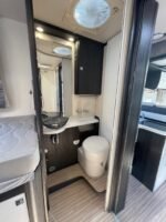 Camping-Car Benimar 263 – Image 12