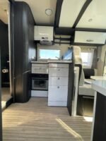 Camping-Car Benimar 263 – Image 21