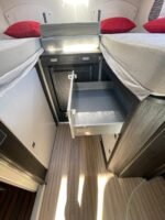 Camping-Car Benimar 263 – Image 13