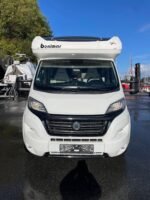 Camping-Car Benimar 263 – Image 24