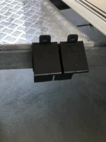 Remorque stand de vente réfrigérer – Image 18