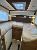 Camping Car Benimar Mileo 263 – Image 25