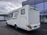 Camping Car Hymer ML-I-580 – Image 21
