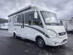 Camping Car Hymer ML-I-580 – Image 22