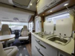 Camping Car Hymer ML-I-580 – Image 14