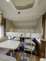 Camping Car Hymer ML-I-580 – Image 13