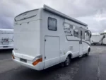 Camping Car Hymer ML-I-580 – Image 18