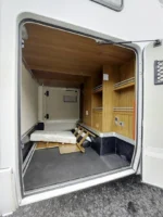 Camping Car Hymer ML-I-580 – Image 2