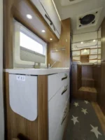 Camping Car Hymer ML-I-580 – Image 11
