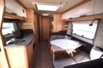 Caravane Knaus 580QS – Image 8