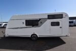 Caravane Knaus 580QS – Image 22