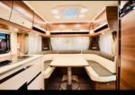 Caravane Dethleffs Dethleffs 740 Nomad – Image 21