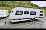 Caravane Dethleffs Dethleffs 740 Nomad – Image 23