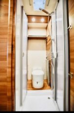 Caravane Dethleffs Dethleffs 740 Nomad – Image 11