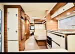 Caravane Dethleffs Dethleffs 740 Nomad – Image 14
