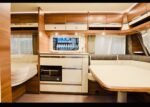 Caravane Dethleffs Dethleffs 740 Nomad – Image 18