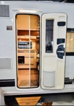 Caravane Dethleffs Dethleffs 740 Nomad – Image 19