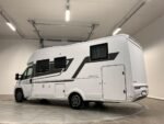Camping-Car Fiat Ducato Adria Matrix Plus 670 SL 2.2/180 ch – Image 3