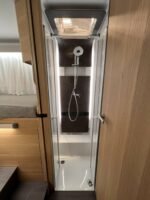 Camping-Car Fiat Ducato Adria Matrix Plus 670 SL 2.2/180 ch – Image 12