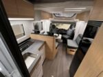 Camping-Car Fiat Ducato Adria Matrix Plus 670 SL 2.2/180 ch – Image 10