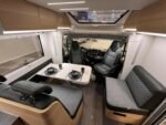 Camping-Car Fiat Ducato Adria Matrix Plus 670 SL 2.2/180 ch – Image 27