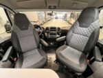 Camping-Car Fiat Ducato Adria Matrix Plus 670 SL 2.2/180 ch – Image 24