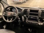 Camping-Car Fiat Ducato Adria Matrix Plus 670 SL 2.2/180 ch – Image 40