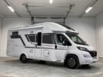 Camping-Car Fiat Ducato Adria Matrix Plus 670 SL 2.2/180 ch – Image 4