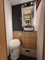 Camping-Car Fiat Ducato Adria Matrix Plus 670 SL 2.2/180 ch – Image 14