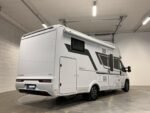 Camping-Car Fiat Ducato Adria Matrix Plus 670 SL 2.2/180 ch – Image 5