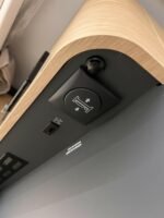 Camping-Car Fiat Ducato Adria Matrix Plus 670 SL 2.2/180 ch – Image 8