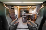 Scania STX Camping-car/Sport automobile – Image 22