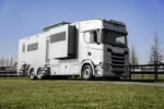 Scania STX Camping-car/Sport automobile – Image 24
