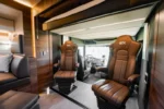 Scania STX Camping-car/Sport automobile – Image 21