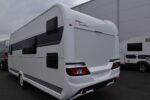 Caravane de luxe Hobby 540 KMFe – Image 5