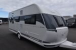 Caravane de luxe Hobby 540 KMFe – Image 19