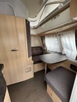 Caravane Hymer Touring Troll 430 60 Edition – Image 9