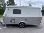 Caravane Hymer Touring Troll 430 60 Edition – Image 21