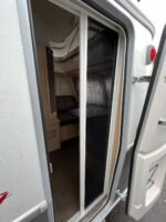 Caravane Hymer Touring Troll 430 60 Edition – Image 11